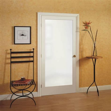 Choosing the Perfect 36 Interior Door for Your Home